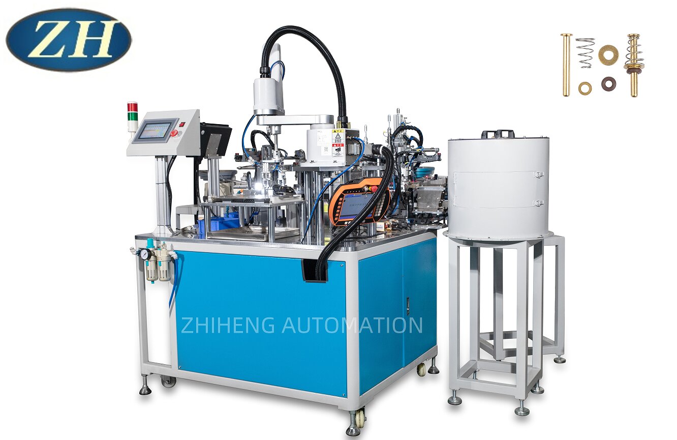 O-ring Spring Double Juxet Machine Machine Line Boa Segurança