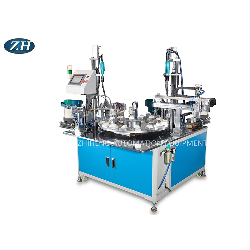 Máquina de dente de botão de controlador de temperatura